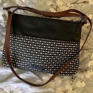 Fossil Crossbody Bag